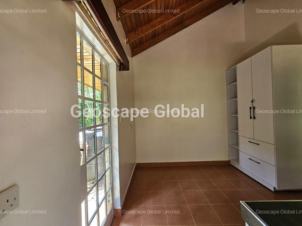 5 Bed House with En Suite in Lower Kabete - 9