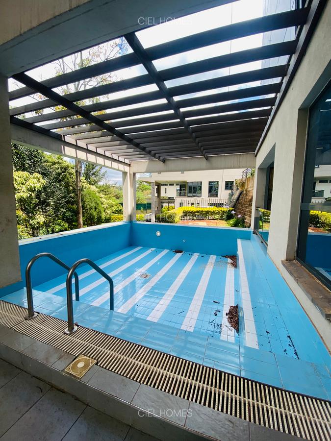 5 Bed Villa with En Suite in Lower Kabete - 18
