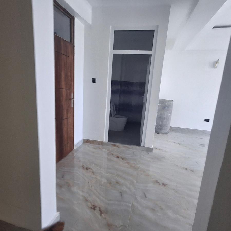 Serviced 3 Bed Apartment with En Suite at Mombasa Cbd - 6