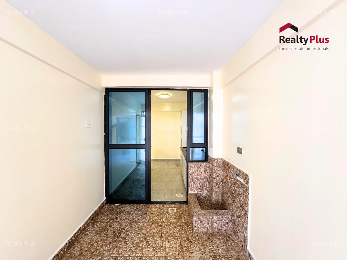 3 Bed Apartment with En Suite at Ngong Road - 9