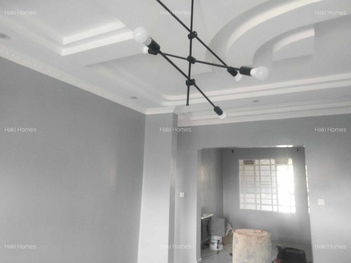 4 Bed House with En Suite at Matasia - 8