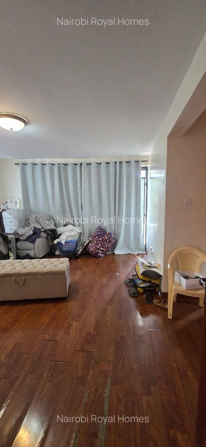 5 Bed Townhouse with En Suite at Lavington Owashika - 8