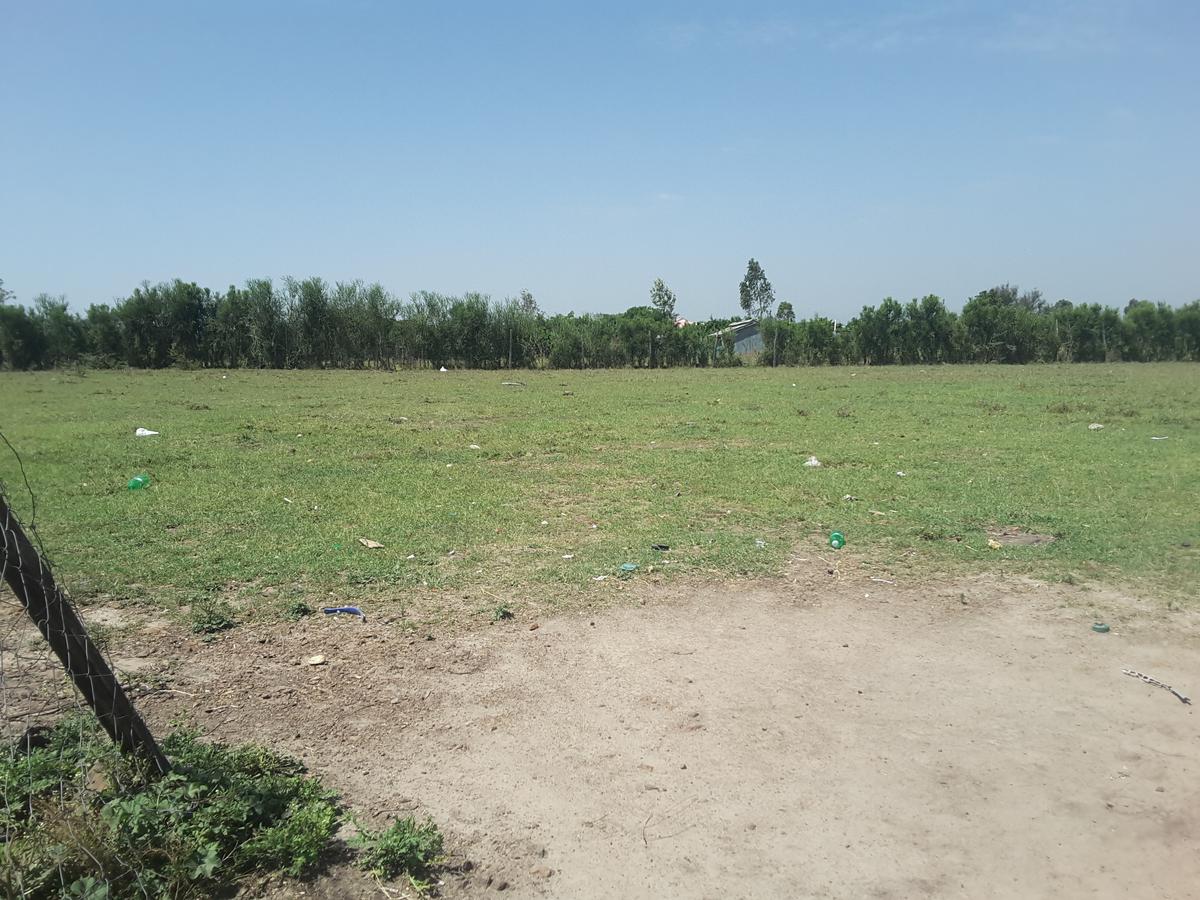 2 ac Residential Land in Ongata Rongai - 3