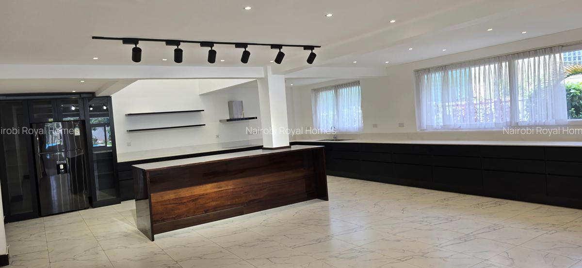 5 Bed House with En Suite at Runda Road - 5