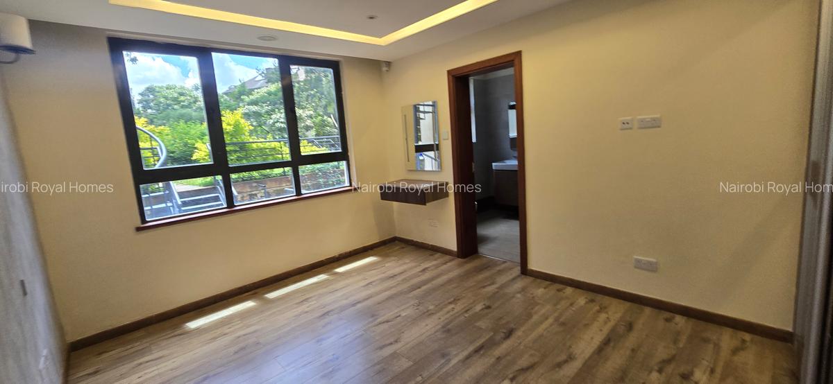 5 Bed House with En Suite at Lower Kabete Road - 12