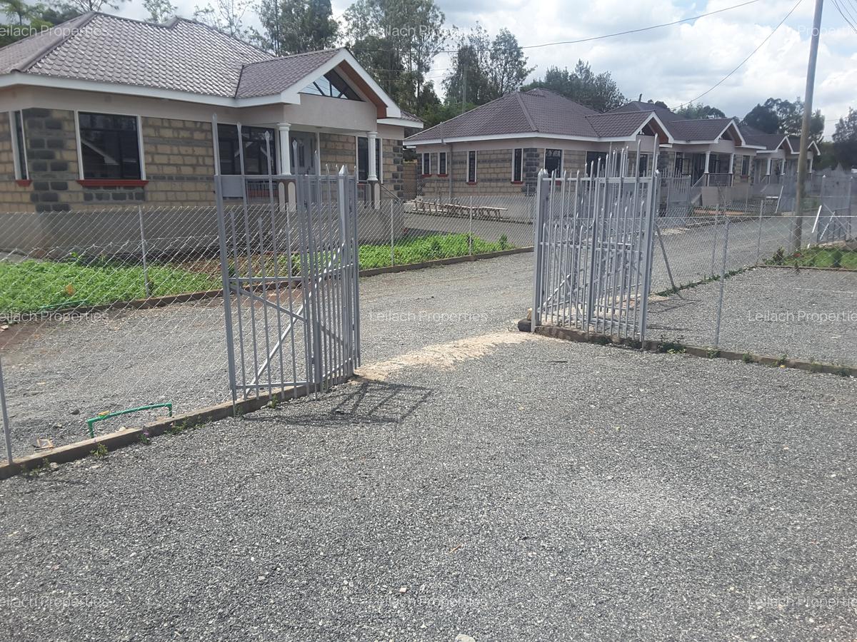 3 Bed House with En Suite in Ngong - 18