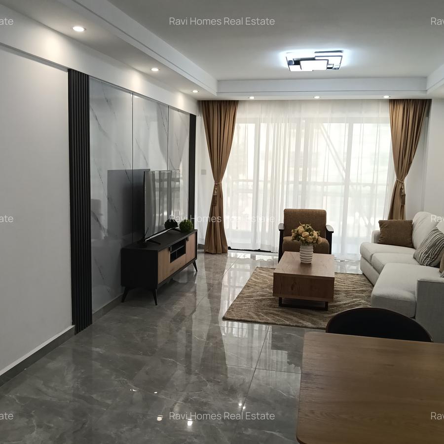 2 Bed Apartment with En Suite in Lavington - 1