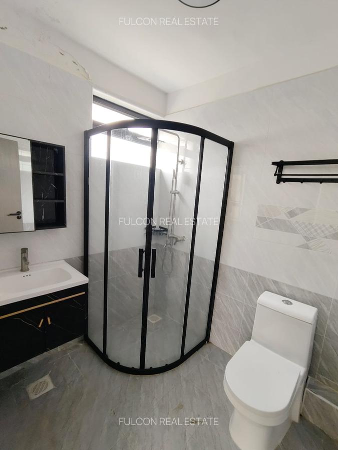 2 Bed Apartment with En Suite in Kilimani - 10