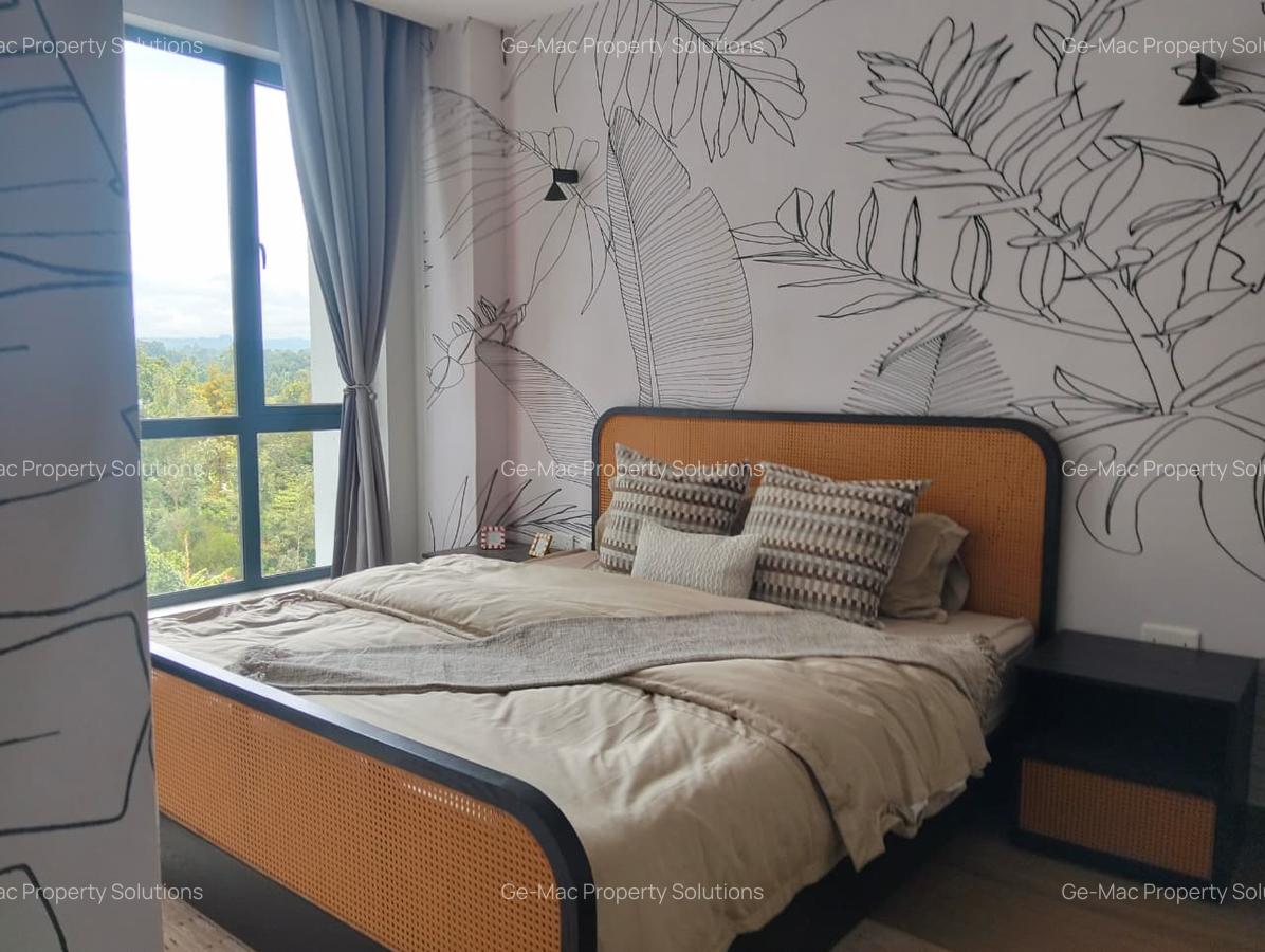 2 Bed Apartment with En Suite at Kirawa Road - 7