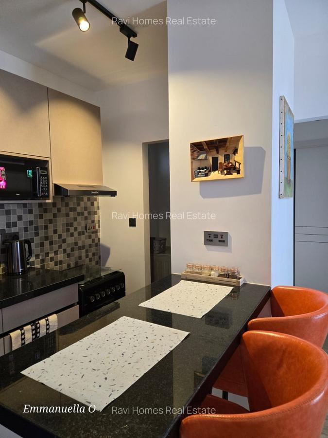 1 Bed Apartment with Swimming Pool at Kamiti Road - 18