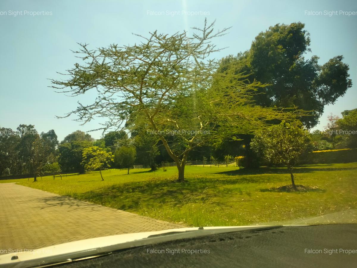 Residential Land at Easy Access To Ngong Road And Dagoreti Road - 14