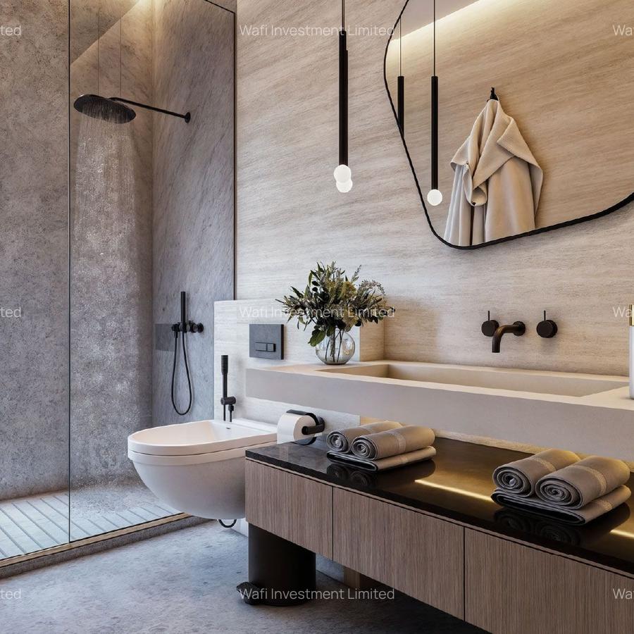 5 Bed Apartment with En Suite in Westlands Area - 7