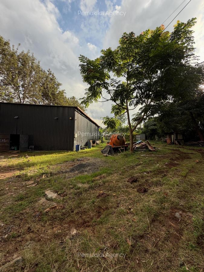 Residential Land in Ridgeways - 3