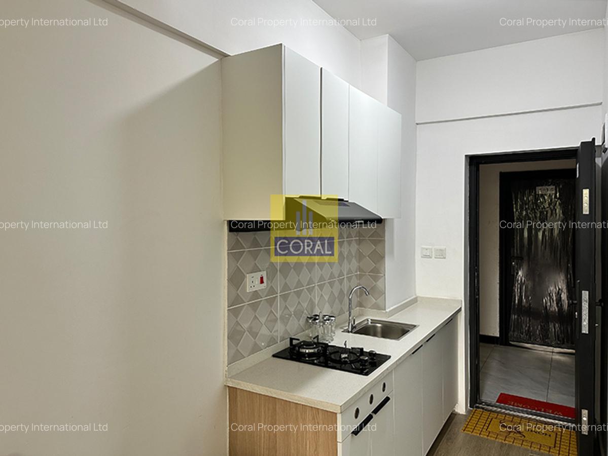 1 Bed Apartment in Juja - 5