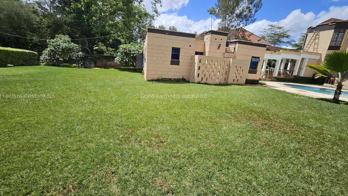 2 Bed House with En Suite in Runda - 13