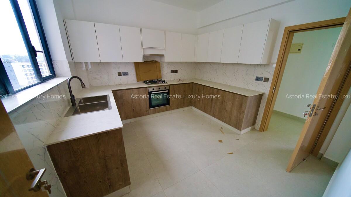 3 Bed Apartment with En Suite at 2026-380 3 Bed - 13
