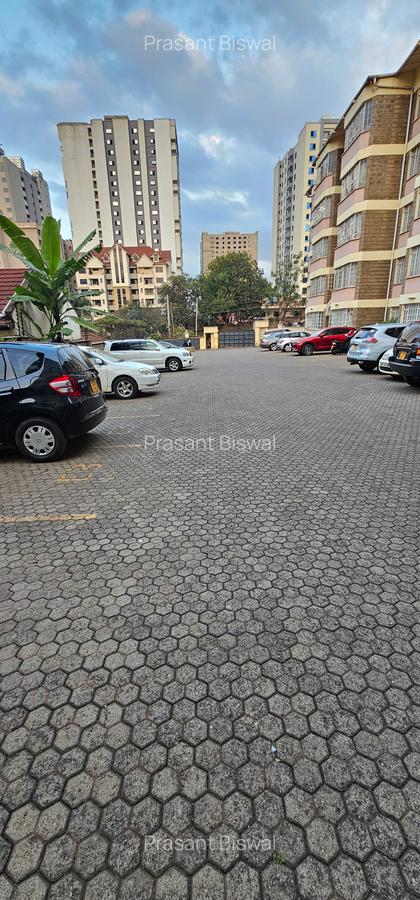 Serviced 2 Bed Apartment with Borehole at Masari Road - 2