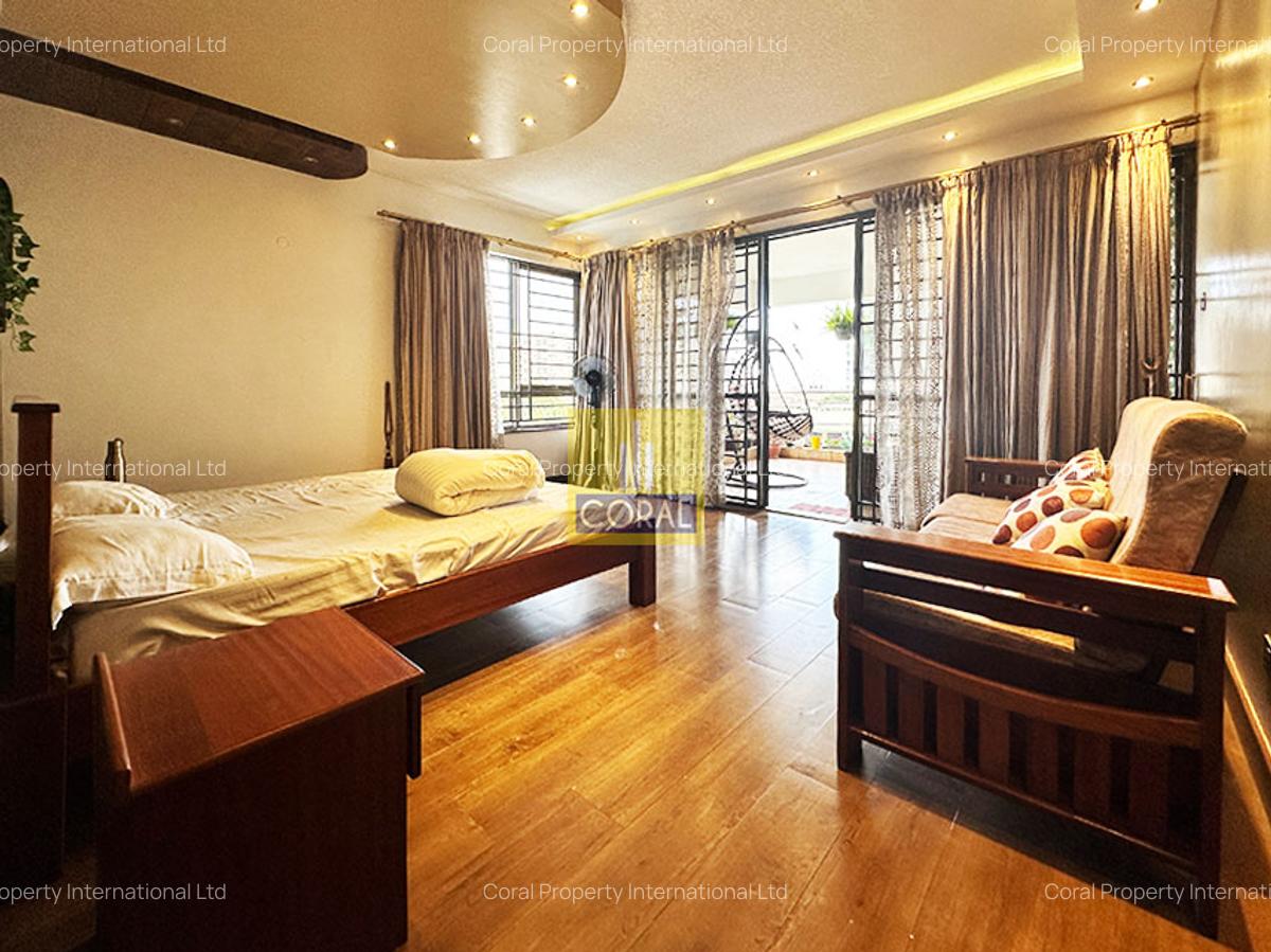 4 Bed Apartment in Parklands - 11