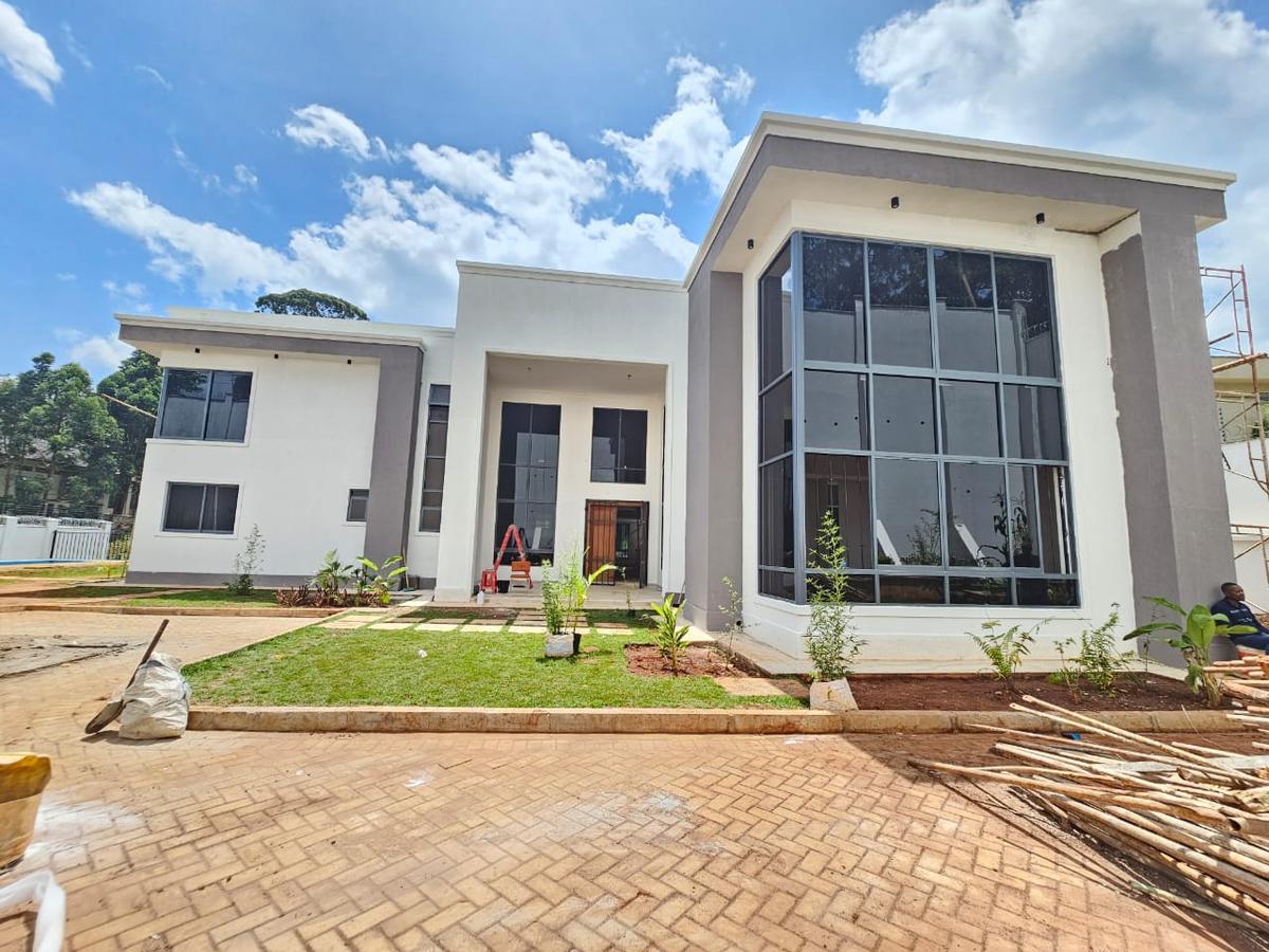6 Bed House with En Suite in Lower Kabete - 2