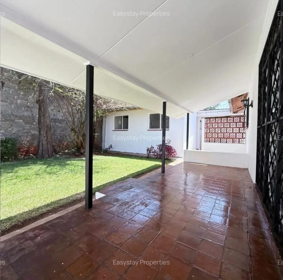 3 Bed House with Staff Quarters in Lavington - 10