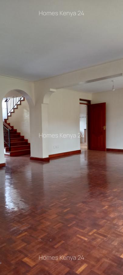 4 Bed Townhouse in Kiambu Road - 9