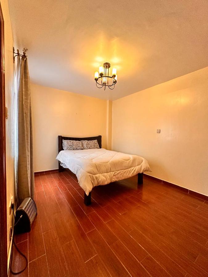 Furnished 2 Bed Apartment with En Suite in Kileleshwa - 11