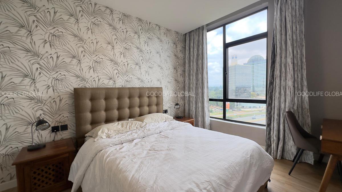 3 Bed Apartment with En Suite at Brookside - 8