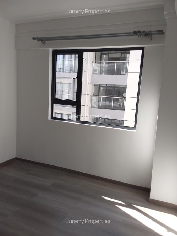 Serviced 1 Bed Apartment with En Suite in Kilimani - 5