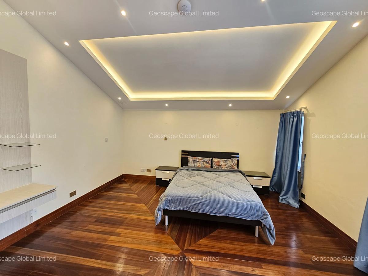 3 Bed House with En Suite in Gigiri - 9