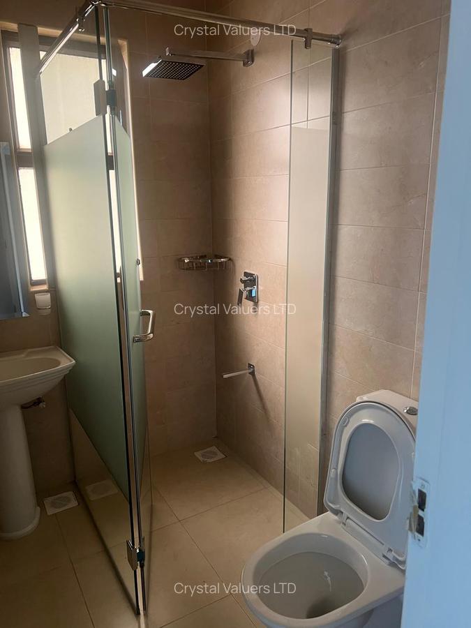 3 Bed Apartment with En Suite in Lavington - 12