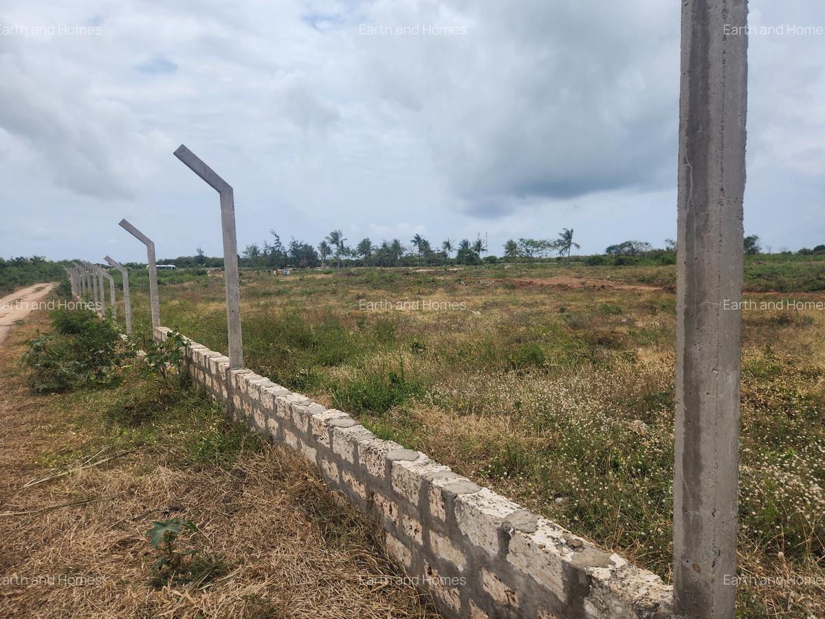 Land at New Jacaranda Beach Road - 5