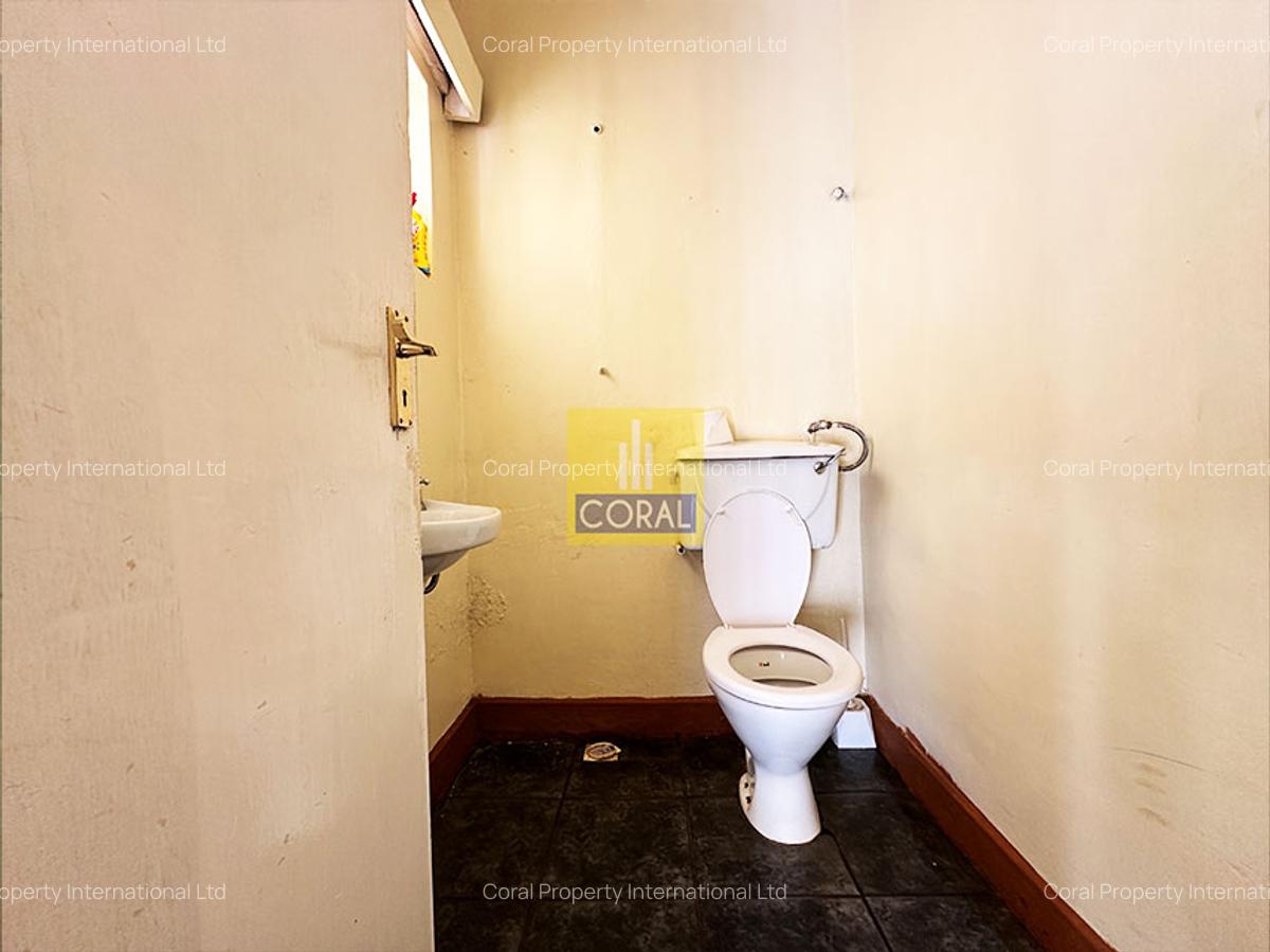 Office with Parking in Lavington - 11