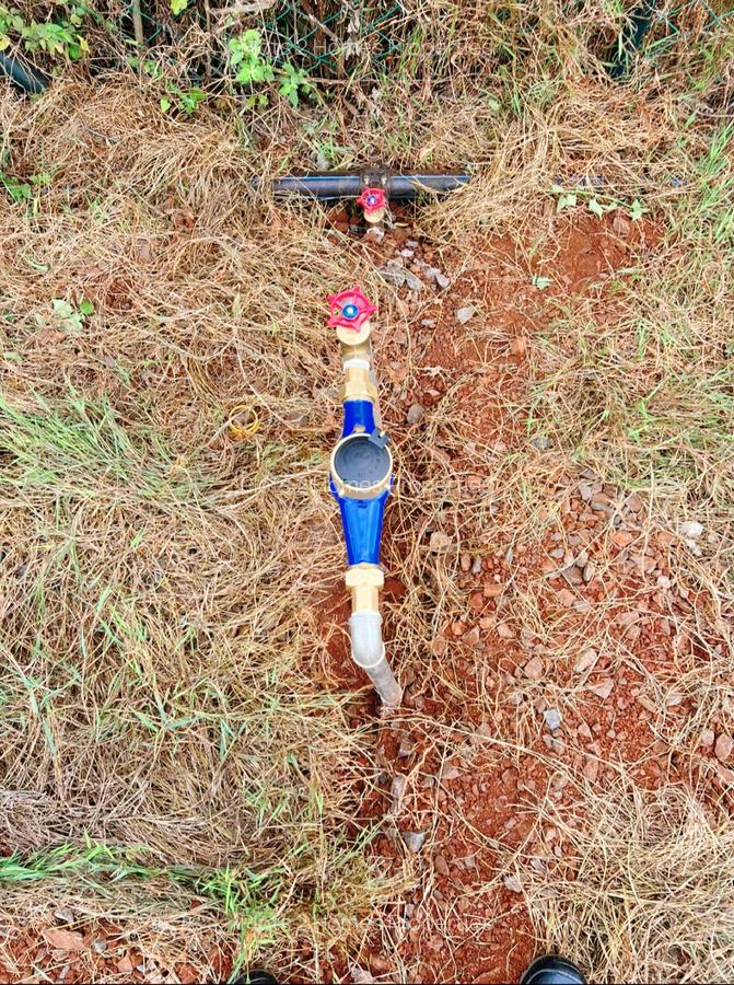 500 m² Land at Zuri Springs Estate - 11