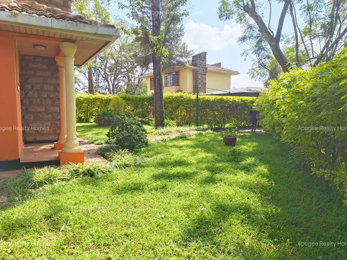 3 Bed House with En Suite at Fourways Junction Estate - 20