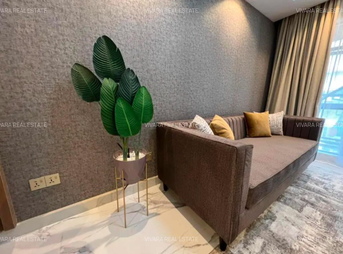 2 Bed Apartment with En Suite at Wood Avenue - 5