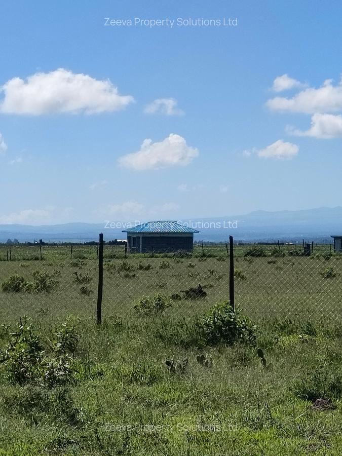 Land in Nanyuki - 15