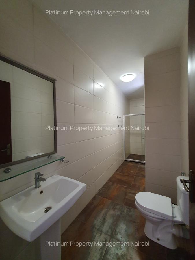 4 Bed Apartment with En Suite at Westlands - 15