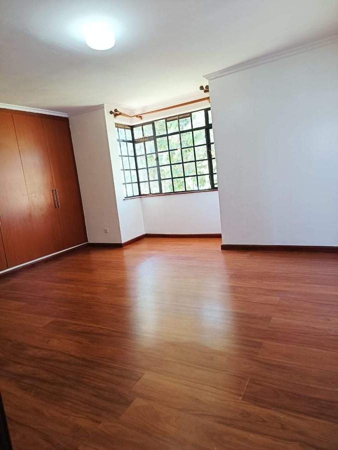 4 Bed House with En Suite in Kiambu Road - 5