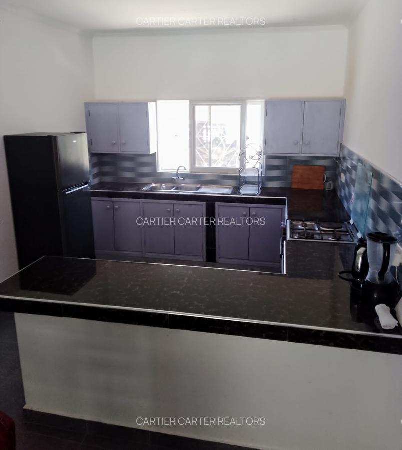 4 Bed House with En Suite in Watamu - 10