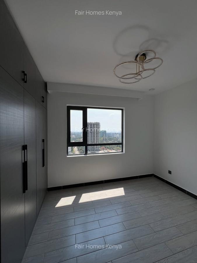 1 Bed Apartment with En Suite at Valley Arcade - 6