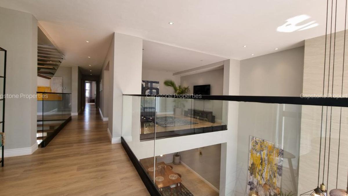 4 Bed Townhouse with En Suite at Runda - 8