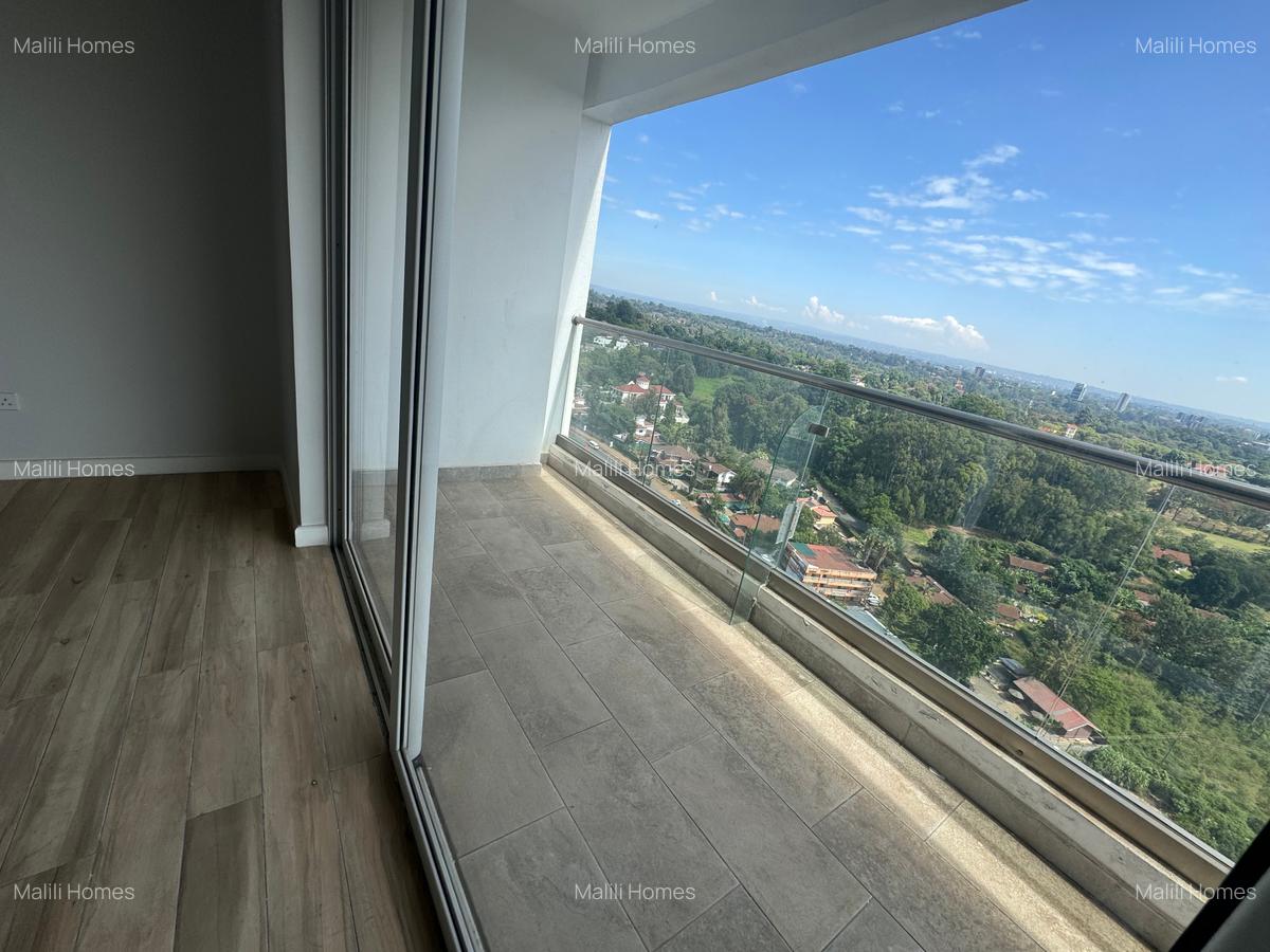 3 Bed Apartment in Kileleshwa - 6