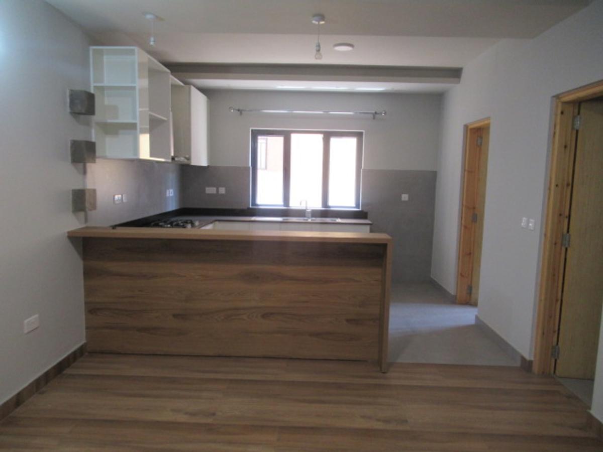 3 Bed Apartment with En Suite at Kileleshwa - 6