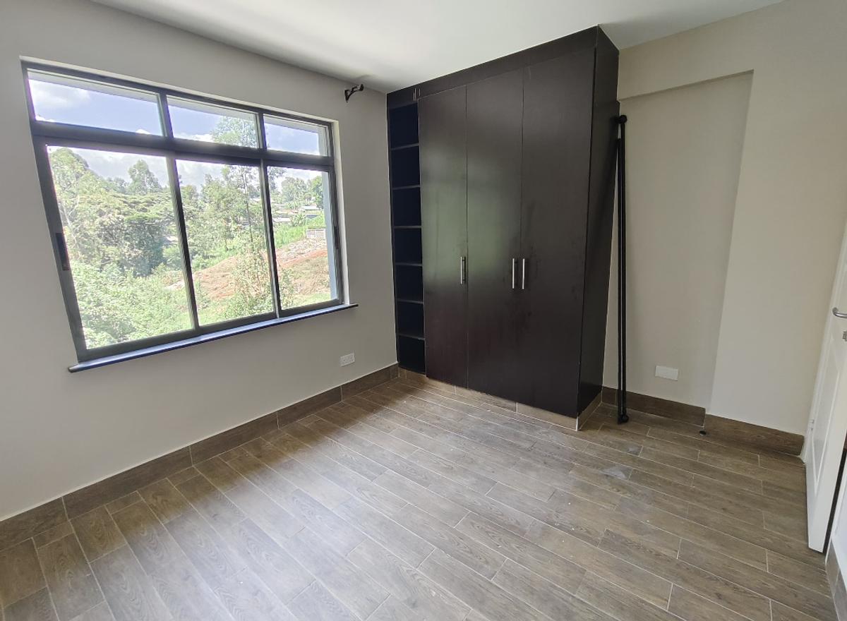 Serviced 2 Bed Apartment with Swimming Pool in Kitisuru - 13