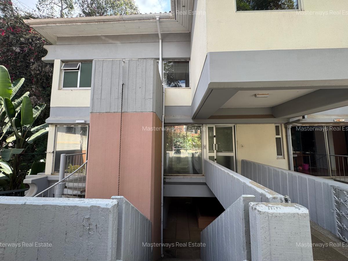 3 Bed Townhouse with En Suite in Lavington - 6