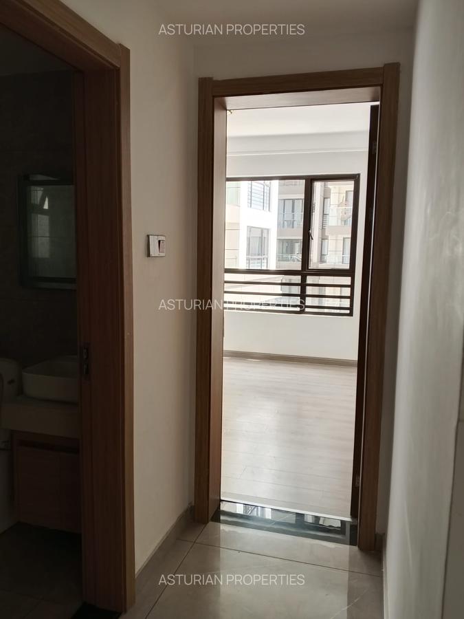 1 Bed Apartment with En Suite in Riverside - 18