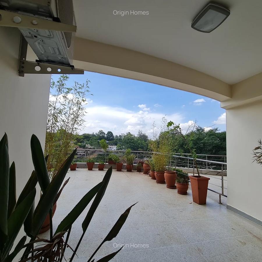 2 Bed Apartment with En Suite at Spring Valley - 2