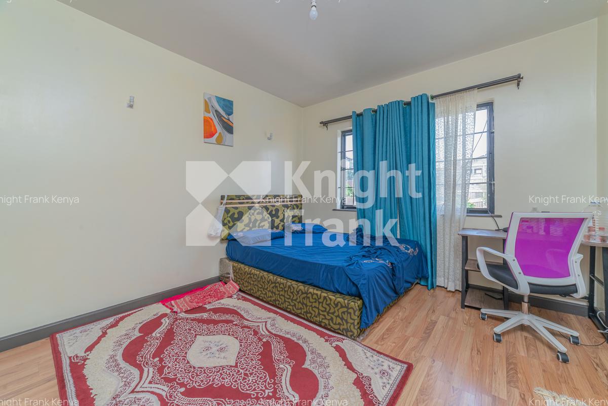 3 Bed Apartment with En Suite at Rhapta Road - 12