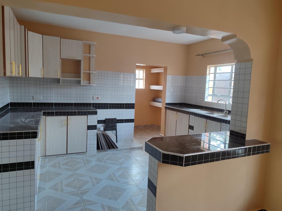 3 Bed House with En Suite in Ongata Rongai - 6