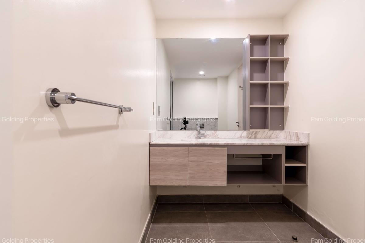 1 Bed Apartment at Muthiithi Road - 7